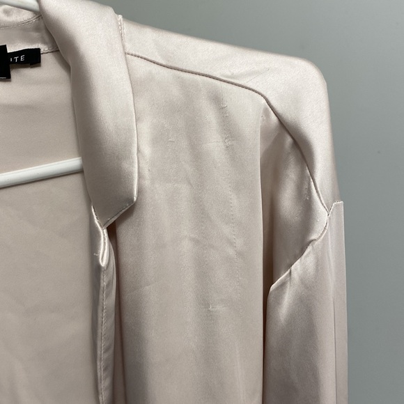 Dynamite Tie Top + extra top ( SET) - Picture 4 of 7